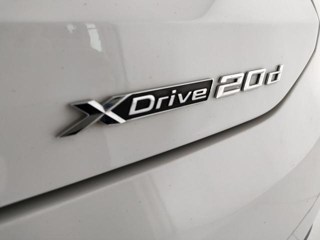 BMW X2 usata, con Autoradio digitale