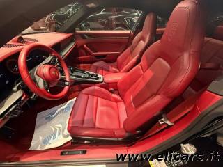 PORSCHE 992 usata, con Interni in pelle