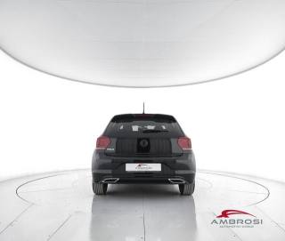 VOLKSWAGEN Polo usata 5