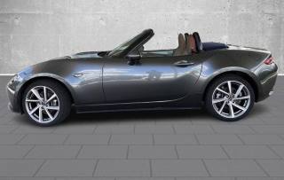 MAZDA MX-5 usata, con Airbag