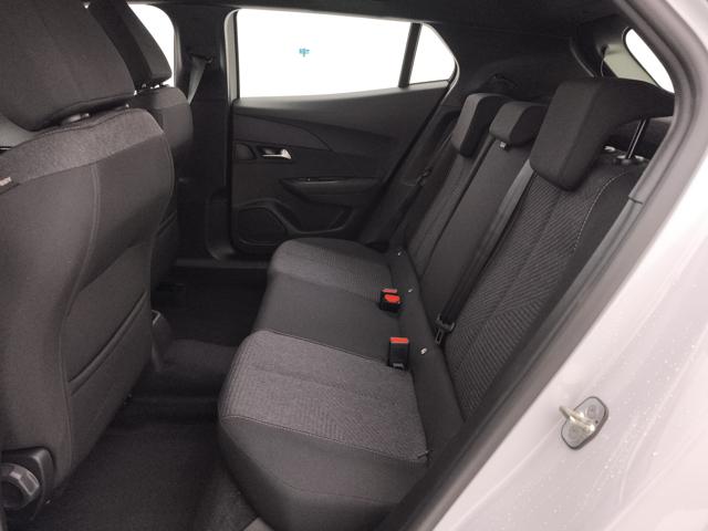 PEUGEOT 2008 usata, con Bracciolo