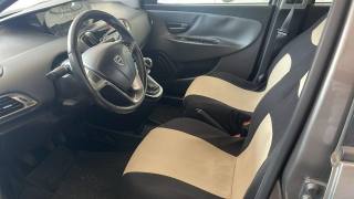 LANCIA Ypsilon usata, con Chiusura centralizzata