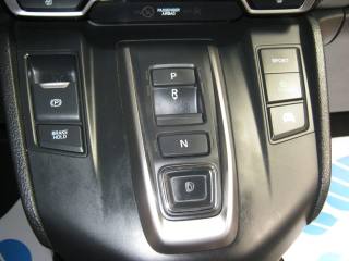 HONDA CR-V usata, con Bracciolo