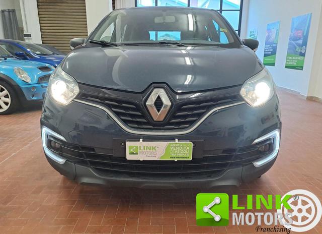 RENAULT Captur usata 26