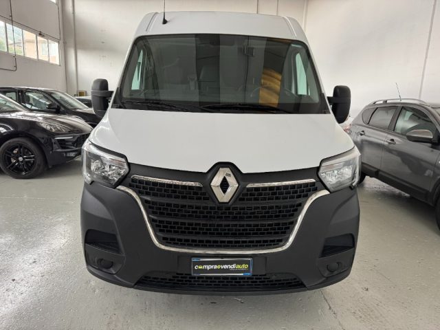 RENAULT Master usata, con Antifurto