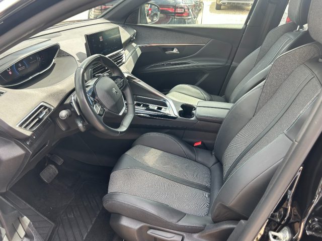 PEUGEOT 3008 usata, con Alzacristalli elettrici