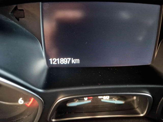 FORD Kuga usata, con Climatizzatore