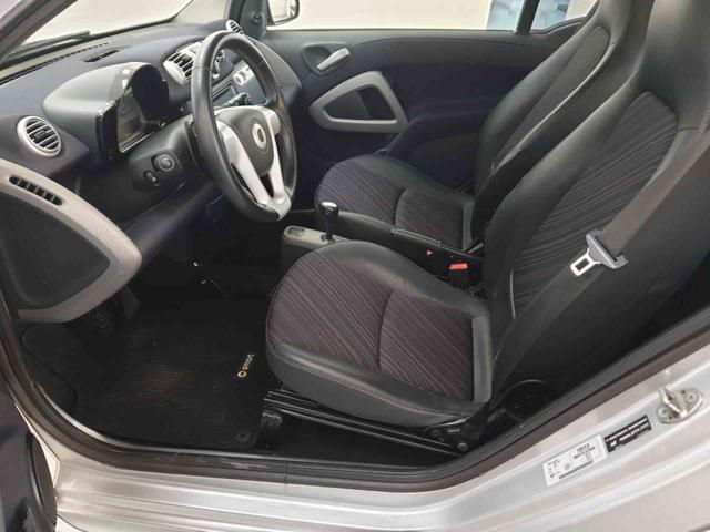 SMART ForTwo usata 19