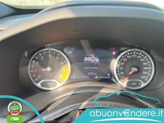 JEEP Renegade usata, con ESP
