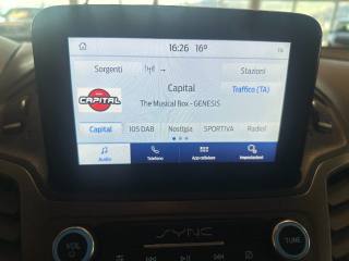 FORD Transit Connect usata, con Luci diurne LED