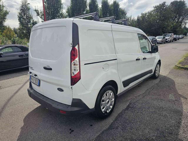 FORD Transit Connect usata, con Chiusura centralizzata