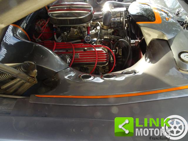 PONTIAC Trans Am usata 58
