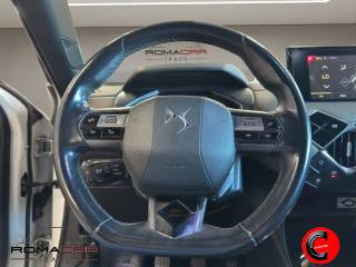 DS AUTOMOBILES DS 3 Crossback usata, con Climatizzatore