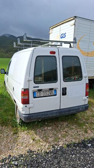 FIAT Scudo usata 4