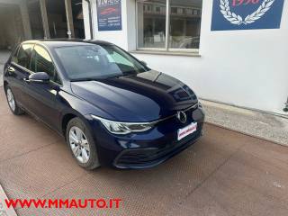 VOLKSWAGEN Golf usata, con Cerchi in lega