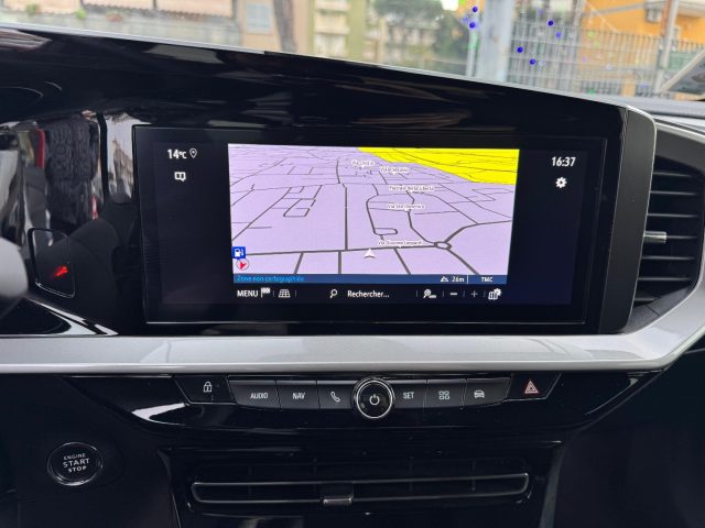 OPEL Mokka usata, con Cruise Control