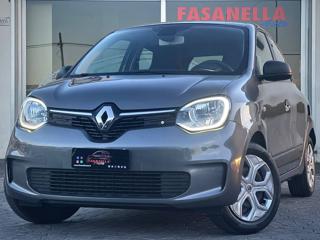 RENAULT Twingo usata, con Alzacristalli elettrici