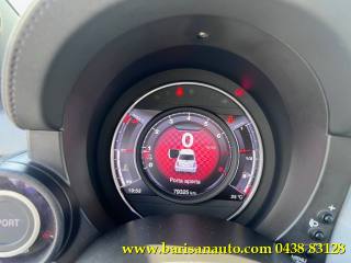 ABARTH 595 usata, con Controllo trazione
