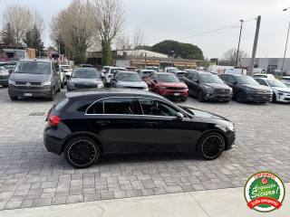 MERCEDES-BENZ A 180 usata, con Cerchi in lega