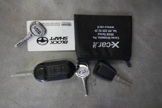 CITROEN Jumper usata, con Autoradio digitale