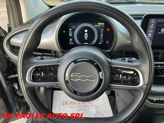 FIAT 500e usata, con Controllo automatico clima