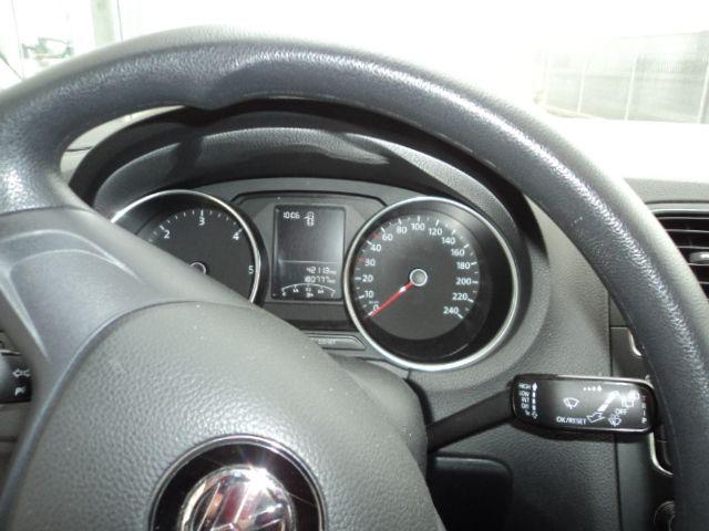 VOLKSWAGEN Polo usata, con Autoradio