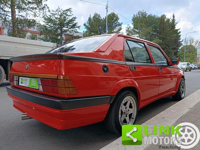 ALFA ROMEO 75 usata 33