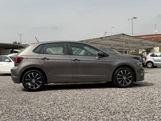 VOLKSWAGEN Polo usata, con Autoradio