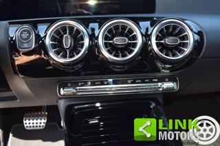 MERCEDES-BENZ A 45 S AMG usata, con Vivavoce