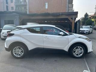 TOYOTA C-HR usata, con Alzacristalli elettrici