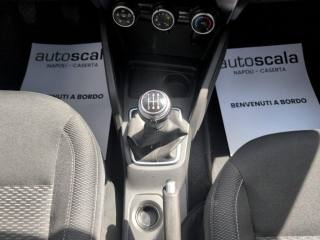 DACIA Duster usata, con Touch screen