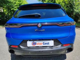 ALFA ROMEO Tonale usata, con ESP