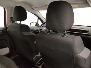 CITROEN C3 usata, con Volante multifunzione