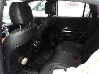 MERCEDES-BENZ GLA 180 usata, con Airbag Passeggero