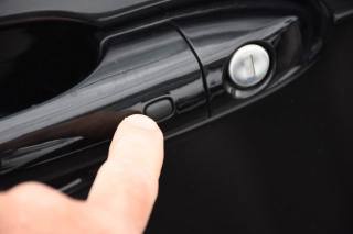 JEEP Compass usata, con Cronologia tagliandi