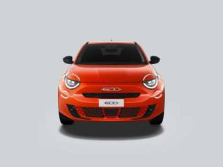 FIAT 600e usata, con Airbag