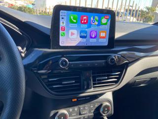 FORD Kuga usata, con Controllo trazione