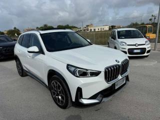 BMW X1 usata, con Airbag laterali