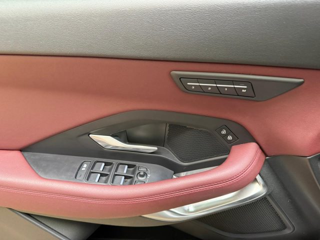 JAGUAR E-Pace usata, con Sensore di luce