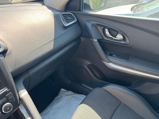 RENAULT Kadjar usata, con Cruise Control