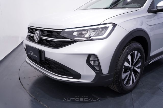 VOLKSWAGEN Taigo usata, con Vivavoce