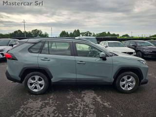 TOYOTA RAV 4 usata, con ESP