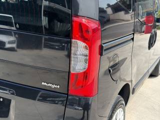 FIAT Qubo usata 15