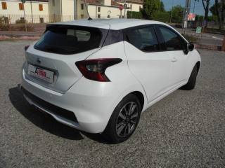NISSAN Micra usata 74