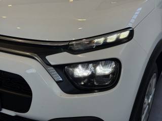 CITROEN C3 usata, con Specchietti laterali elettrici