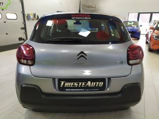 CITROEN C3 usata, con Airbag Passeggero