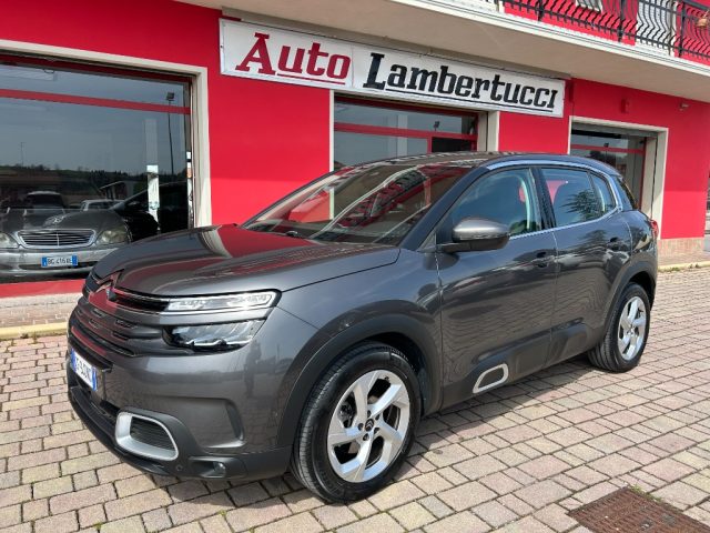 CITROEN C5 Aircross usata, con ABS