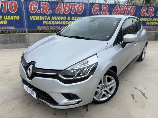 RENAULT Clio usata, con ABS