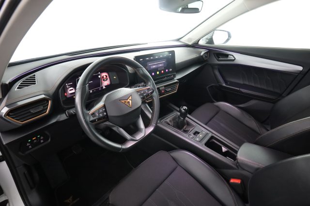 CUPRA Formentor usata 1