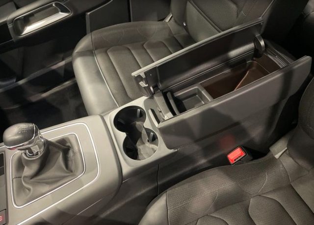CITROEN C5 Aircross usata, con Immobilizzatore elettronico